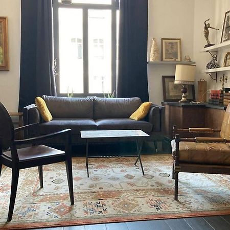 Boulogne-Sur-Mer : Tres Bel Appartement De Charme Dış mekan fotoğraf