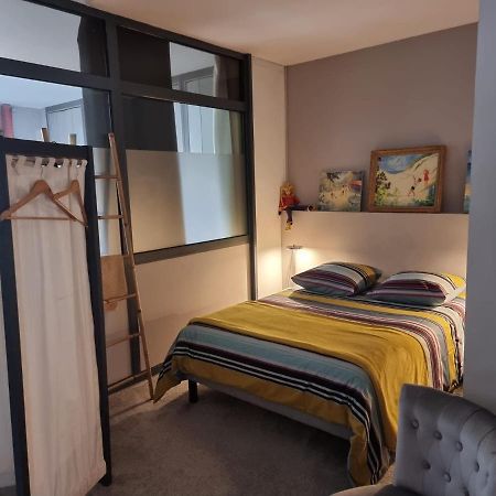 Boulogne-Sur-Mer : Tres Bel Appartement De Charme Dış mekan fotoğraf