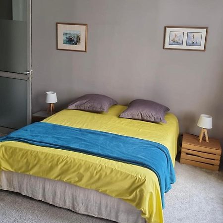 Boulogne-Sur-Mer : Tres Bel Appartement De Charme Dış mekan fotoğraf