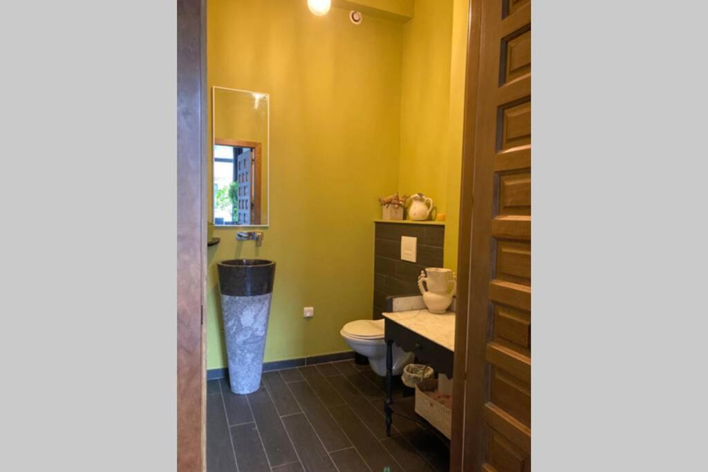 Boulogne-Sur-Mer : Tres Bel Appartement De Charme Dış mekan fotoğraf