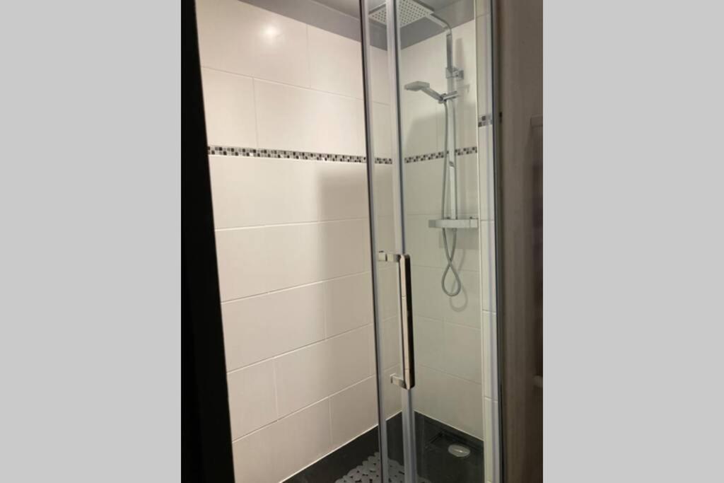 Boulogne-Sur-Mer : Tres Bel Appartement De Charme Dış mekan fotoğraf