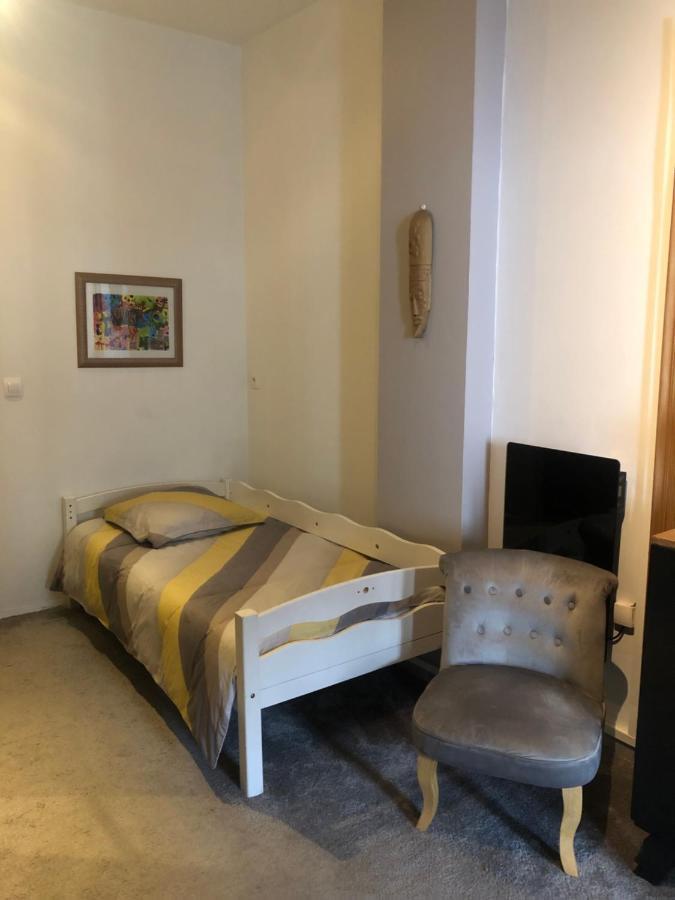 Boulogne-Sur-Mer : Tres Bel Appartement De Charme Dış mekan fotoğraf