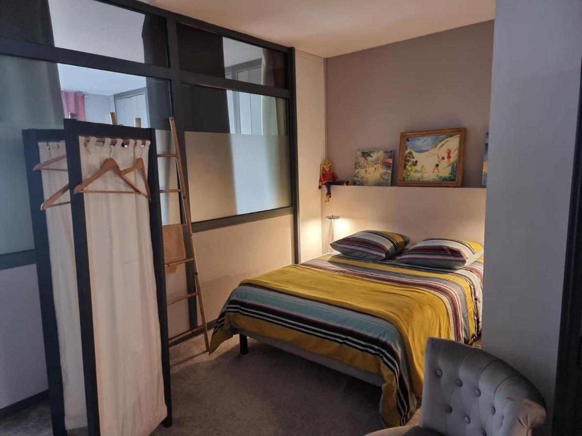Boulogne-Sur-Mer : Tres Bel Appartement De Charme Dış mekan fotoğraf