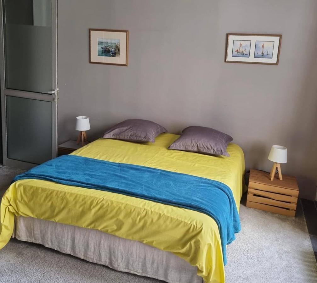 Boulogne-Sur-Mer : Tres Bel Appartement De Charme Dış mekan fotoğraf